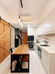 The Skywoods (D23), Condominium #576814601